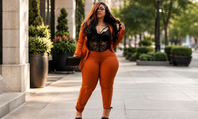 BBW Meaning Slang