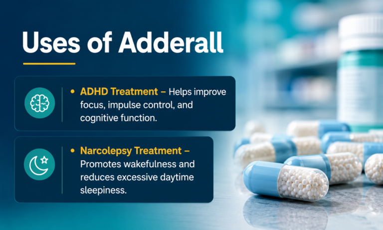 Adderall Meaning Slang