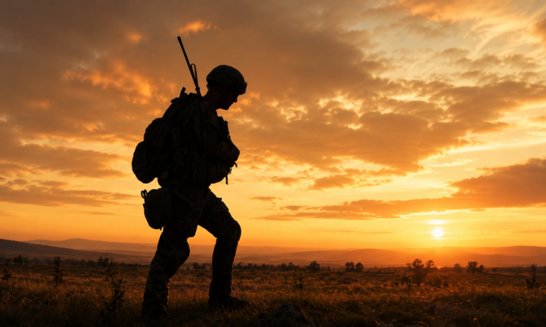 lone-soldiers meaning slang