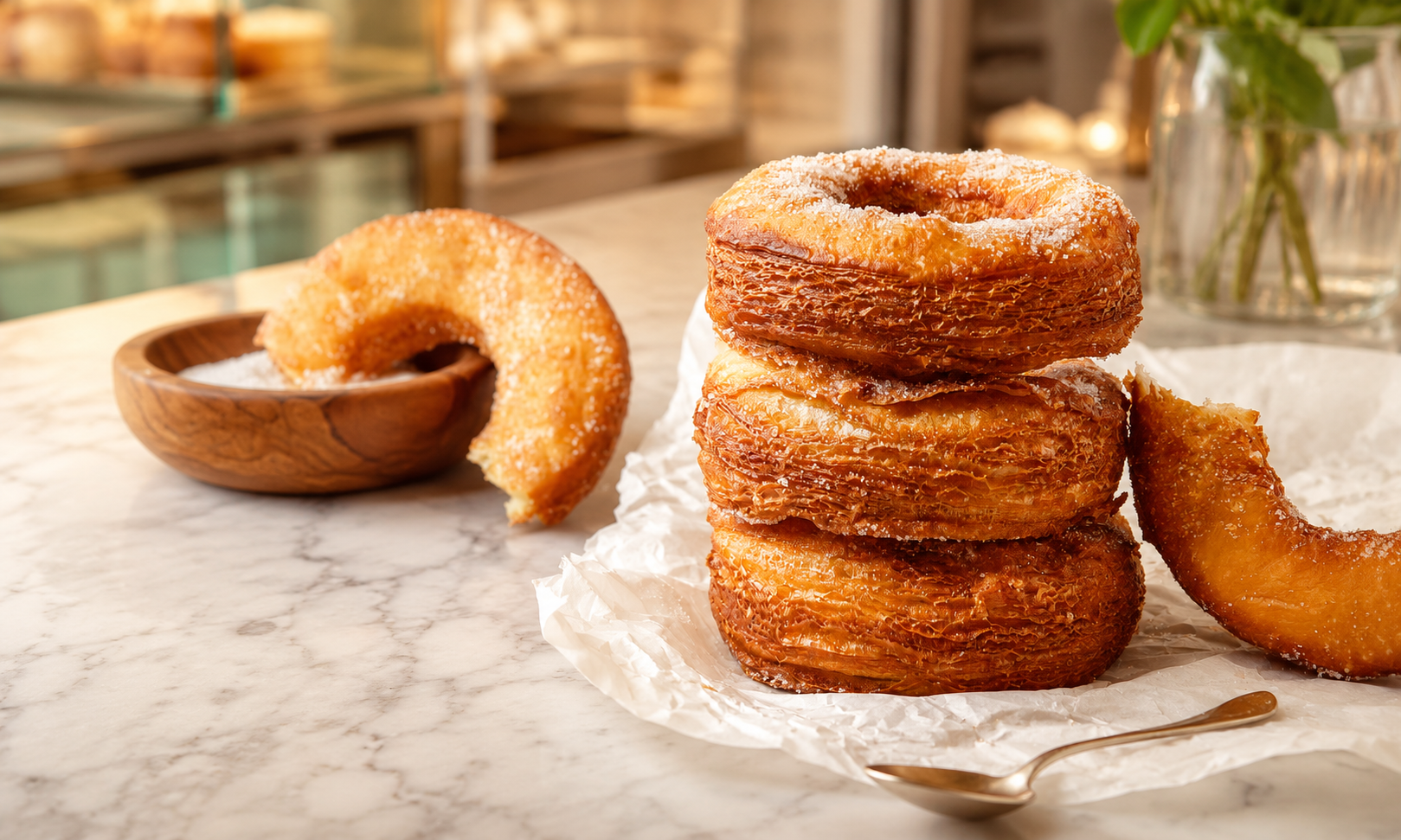 cronut meaning slang