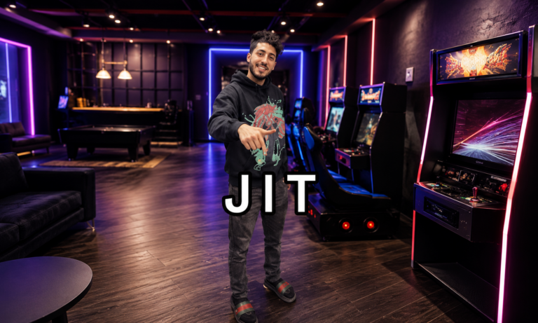 jit meaning slang