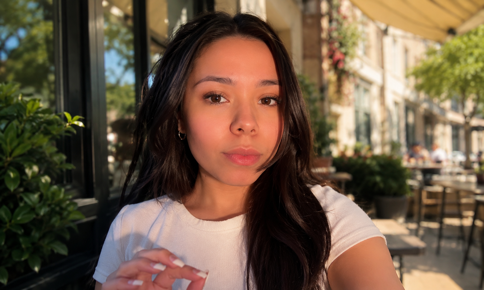 fein meaning slang