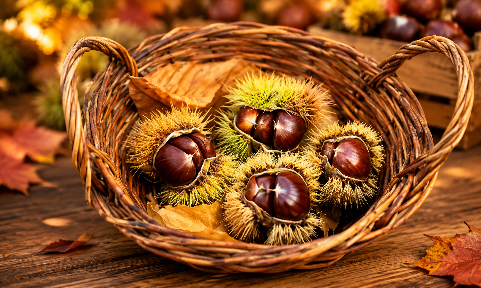 Chestnut Meaning Slang
