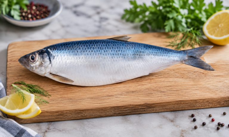 Herring Meaning Slang