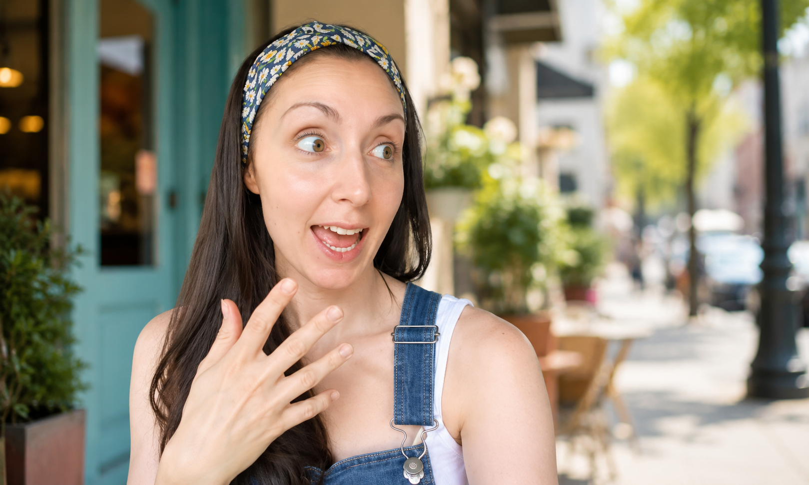 FOMO Meaning Slang